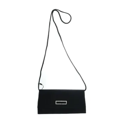 Clutch bag (Black) from Bijou Brigitte