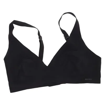 Brassière (Noir) de Skims