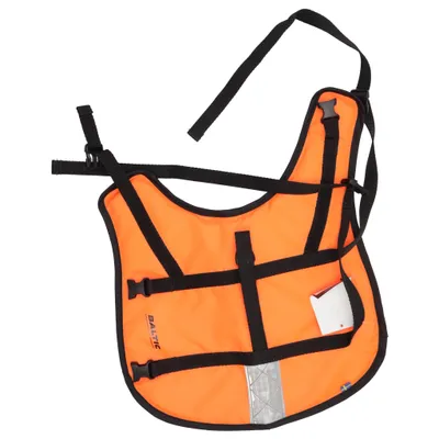 Vattensportsutrustning (Orange, Svart) från Baltic