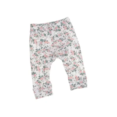 Leggings (Hvid, Flerfarvet) fra ICA I Love Eco Bomuld