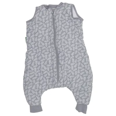Sparkdräkt (Grå, Vit) från Molis&Co Bomull, Polyester