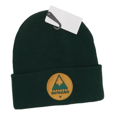 Bonnet (Vert, Jaune) de Osthang Acrylique