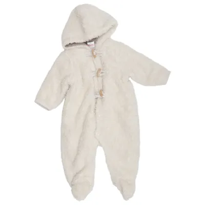 Strampler (Beige) von Zara Mini Polyester