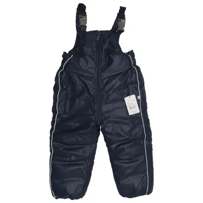 Täckbyxor (Blå) från Kanz Polyester
