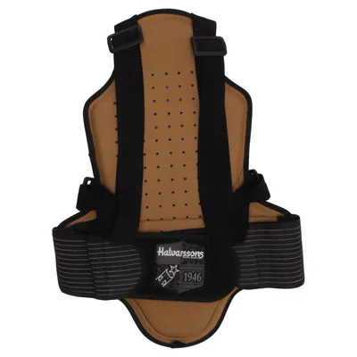 Protection dorsale (Forcefield Pro) de Halvarssons