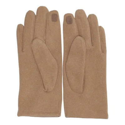 Handskar (Beige) från Leisure