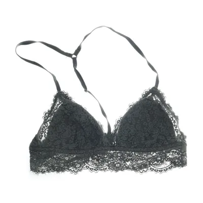 BH (Grå) från Aerie Elastan, Polyamid