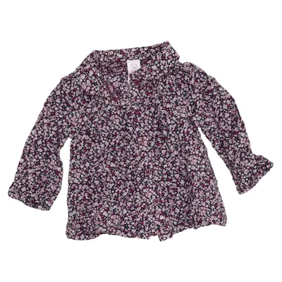 Chemise (Bleu, Multicolore) de Baby Club Coton