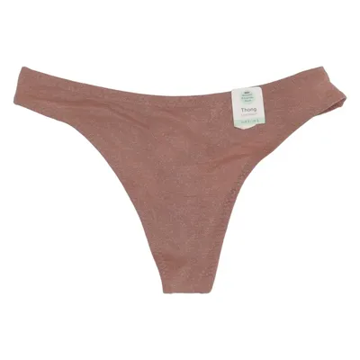 Stringtrusser (Thong) fra Lindex Polyamid