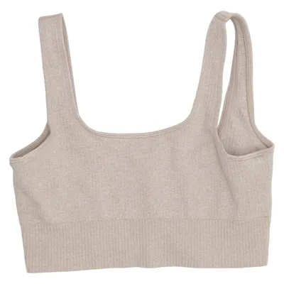 Sport-BH (Beige) från Aim'n