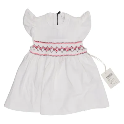 Dress (Embroidery Dress) from Livly