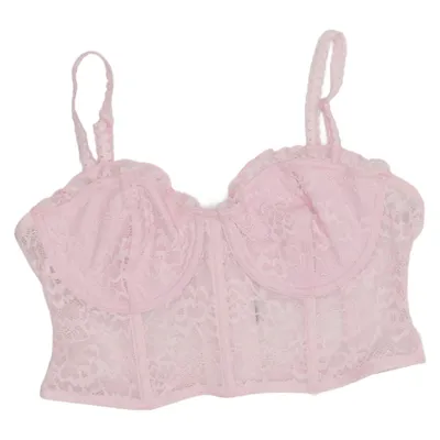 Corset (Rose) de Phiaka x NA-KD