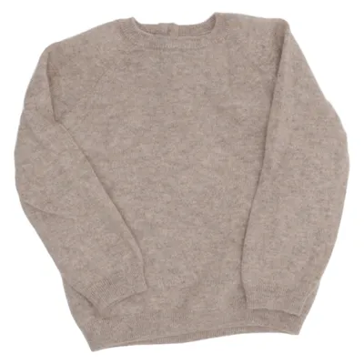 Sweater (Brown) from H&M Adorables Cashmere