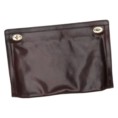 Sac pochette (Marron) de Astor