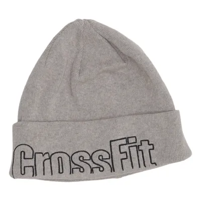 Beaniemössa (Grå) från Reebok Crossfit Bomull