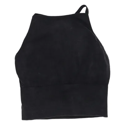 Sports bra (Gray, Black) from Smilodox