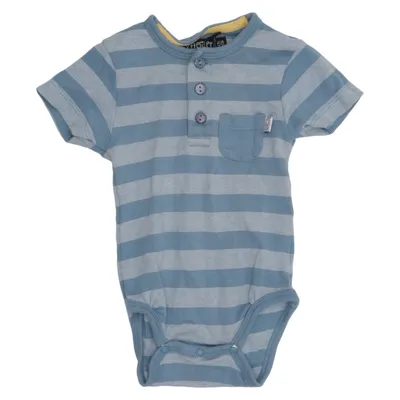 Body (Blue) from Pytteliten Cotton