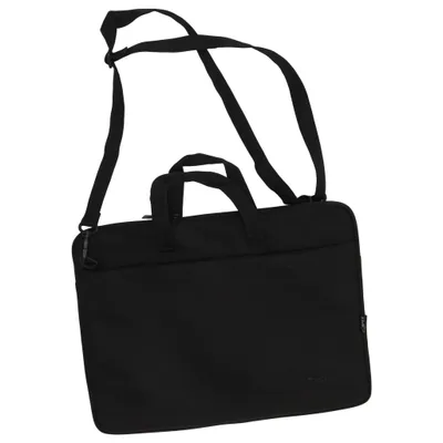 Sac d'ordinateur (Noir) de Trust