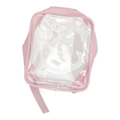 Toilet bag (Pink) from Sol de Janeiro