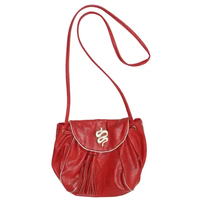 Sac à bandoulière (Rouge) de Icing