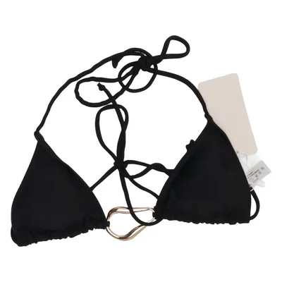 Bikiniöverdel (Svart) från Musera Elastan, Polyamid