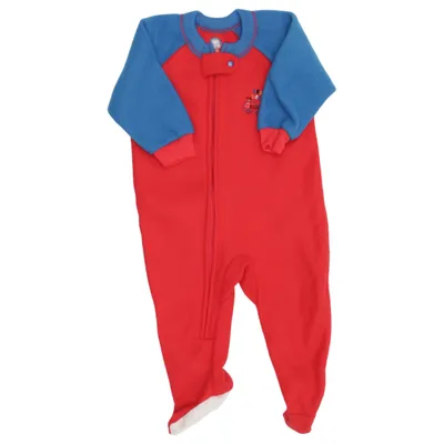 Rompertjes (Rood, Blauw) van Gerber Polyester