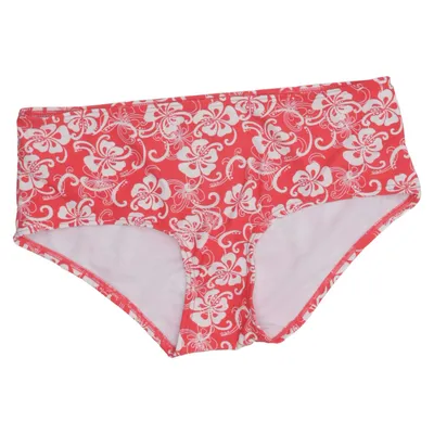 Bikiniunderdel (Röd, Vit) från Swimwear by Ellos Elastan, Polyamid