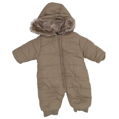 Overall (Beige) van Bout'chou Polyamide, Polyester