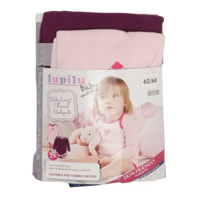 Body (baby mobile) fra Lupilu Bomuld