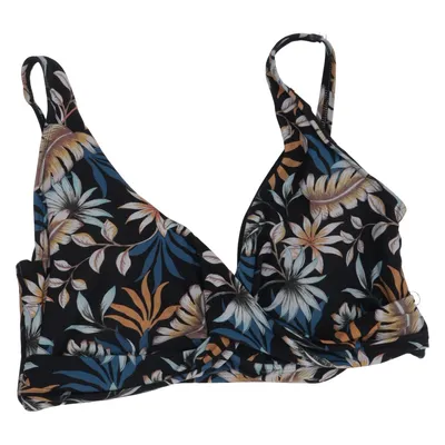 Bikini top (Zwart, Meerkleurig) van Niptuck Swim Elastaan, Polyamide