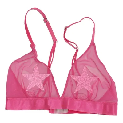 Bralette (Pink) from Understatement