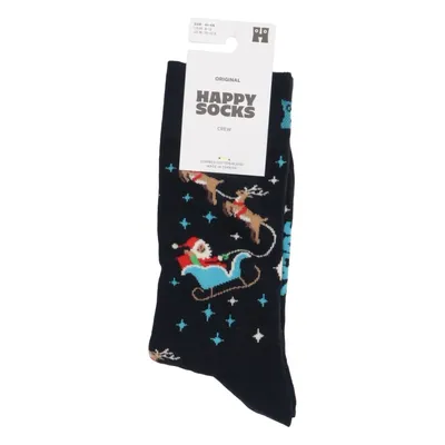 Strumpor (Blå, Flerfärgad) från Happy Socks