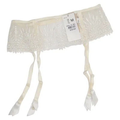 Jarretelle (Blanc) de Chantelle