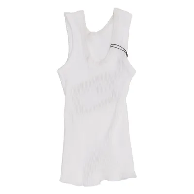 Romper (Wit) van Bonds Katoen