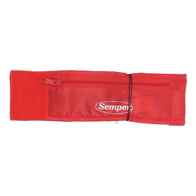 Aanvoerdersband (Rood) van Semper
