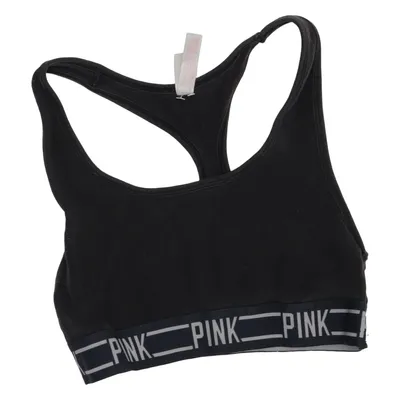 Sports-BH (Sort) fra Pink Victoria's Secret