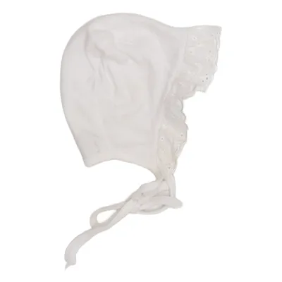 Hat (White) from Joha