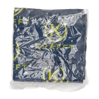 Nekwarmer (Blauw, Geel) van Kraft