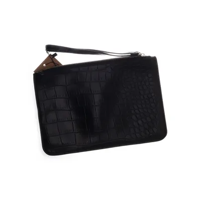 Clutch bag (Black) from Gina