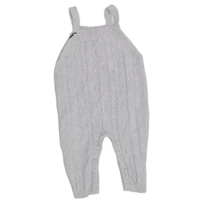 Overalls (Grå) fra Dunnes Stores Bomuld