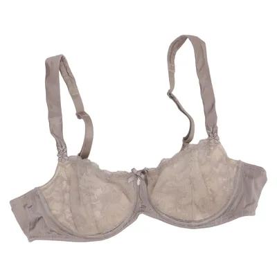Soutien-gorge (Antonia) de Rosa Faia Élasthane, Polyamide, Polyester, Polyuréthane
