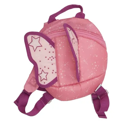 Sac à dos (Rose, Violet) de Delta-Sport