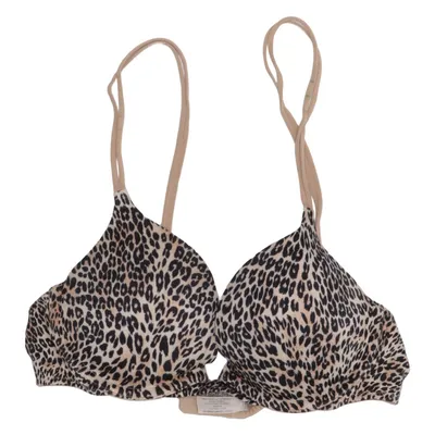 Bh (Beige, Zwart, Meerkleurig) van Victoria's Secret Elastaan, Polyester