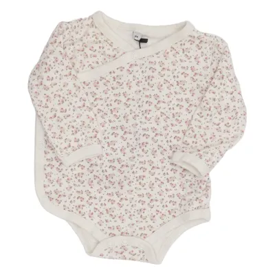 Body (Blanc) de Pippi Coton