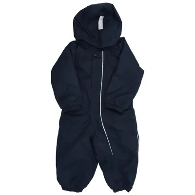 Outdoor overalls  (Blå) fra Reima Polyester, Polyurethan