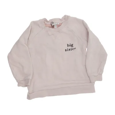 Sweatshirt (Beige) van Livly