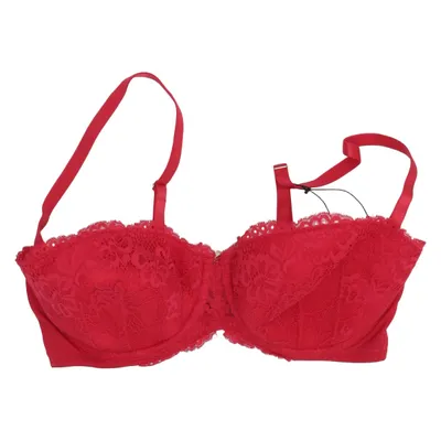 Soutien-gorge (Rouge) de Ann Summers Élasthane, Polyamide, Polyester, Polyuréthane