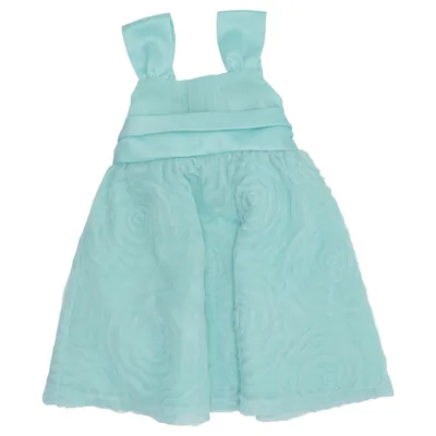 Robe (Turquoise) de Rare Editions Polyamide, Polyester