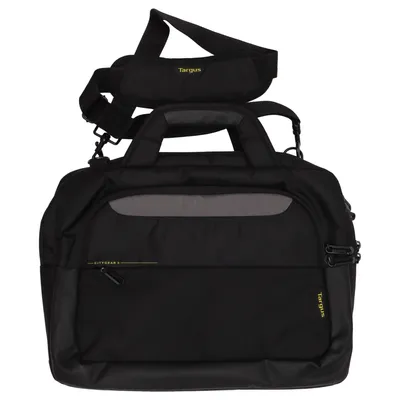 Sac d'ordinateur (Noir) de Targus