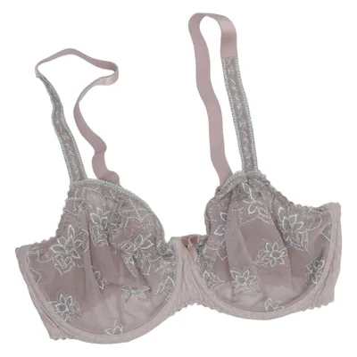 Soutien-gorge (Violet, Bleu) de Primadonna